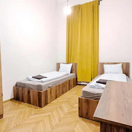 Spacious Rooms - 15 Min From Airport & City Center, 5 Min From Vienna Main-Bus Station Ez 1-9 Exteriér fotografie