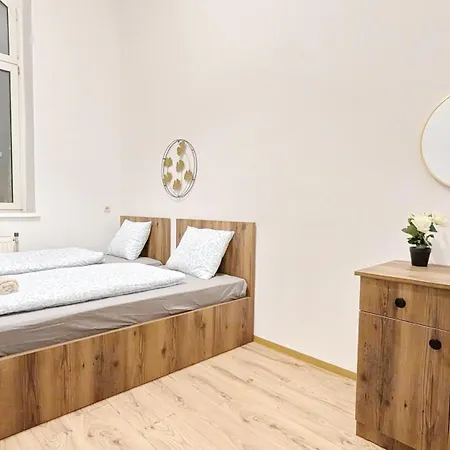 Spacious Rooms - 15 Min From Airport & City Center, 5 Min From Vienna Main-Bus Station Ez 1-9 Exteriér fotografie
