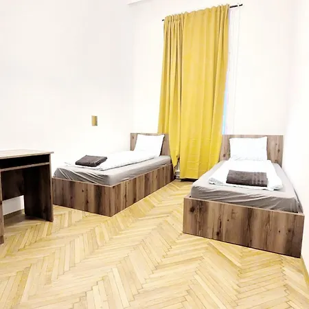 Spacious Rooms - 15 Min From Airport & City Center, 5 Min From Vienna Main-Bus Station Ez 1-9 Exteriér fotografie