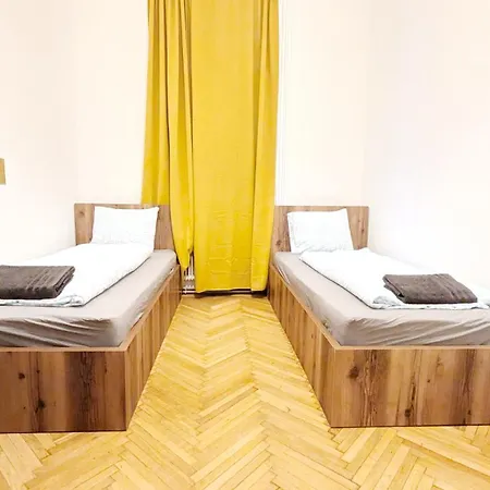 Spacious Rooms - 15 Min From Airport & City Center, 5 Min From Vienna Main-Bus Station Ez 1-9 Exteriér fotografie