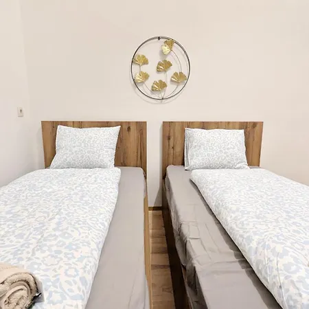 Spacious Rooms - 15 Min From Airport & City Center, 5 Min From Vienna Main-Bus Station Ez 1-9 Exteriér fotografie