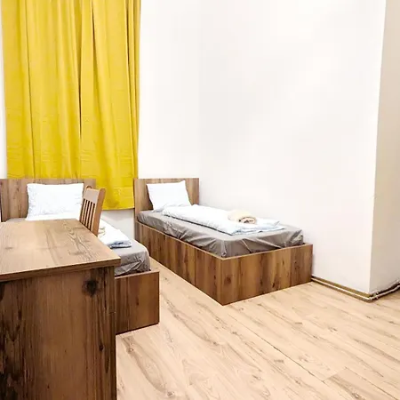 Spacious Rooms - 15 Min From Airport & City Center, 5 Min From Vienna Main-Bus Station Ez 1-9 Exteriér fotografie