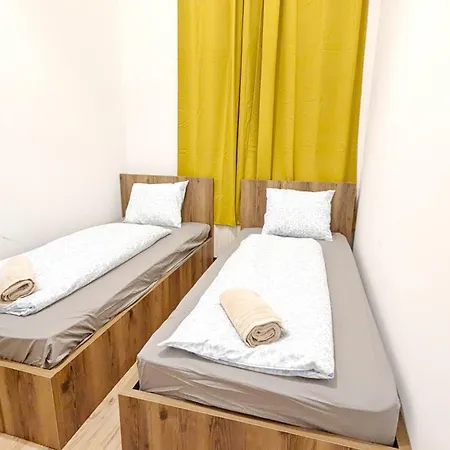 Spacious Rooms - 15 Min From Airport & City Center, 5 Min From Vienna Main-Bus Station Ez 1-9 Exteriér fotografie